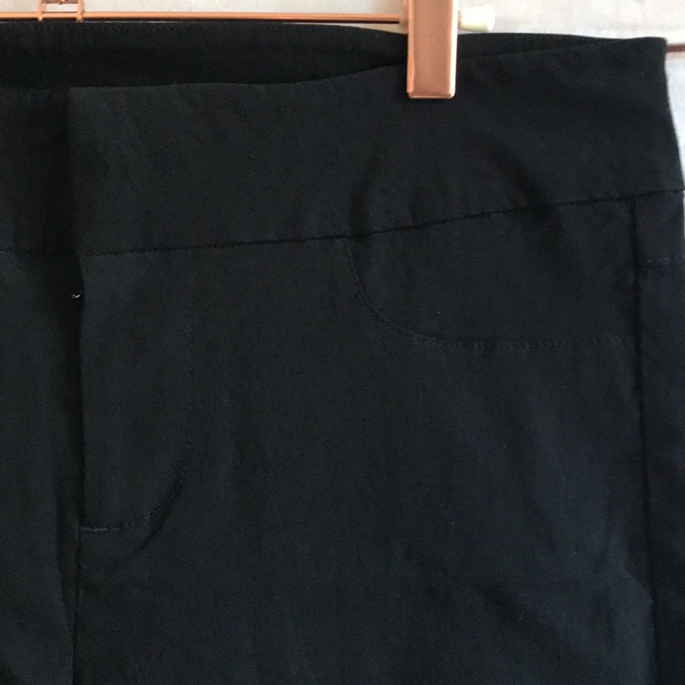 Skinny Stretch Pants - Picture 2 of 6